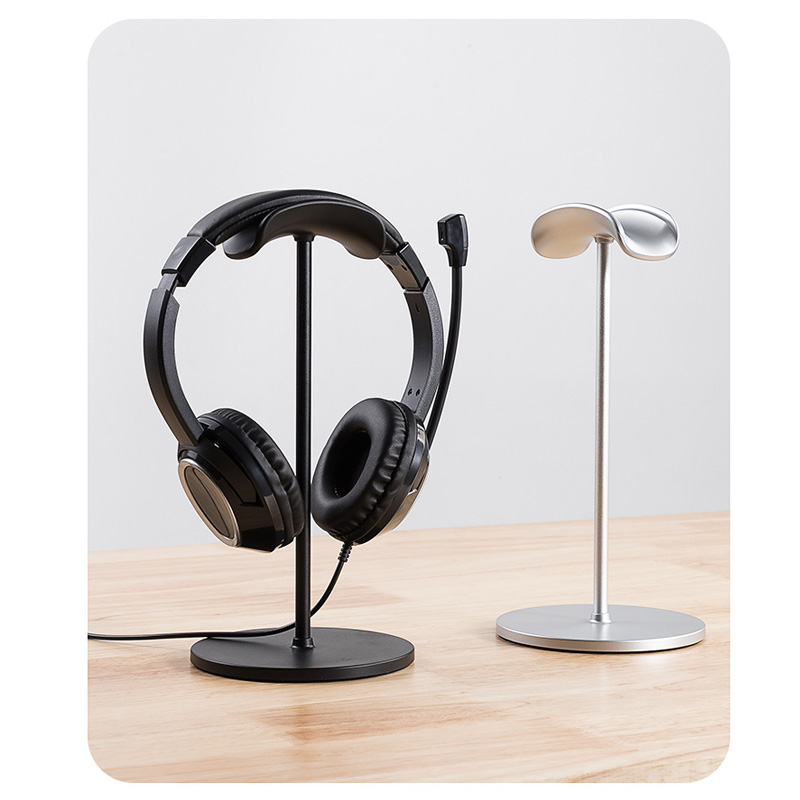 Metal Head-Mounted Headphone S - Gaming Accessories For Setup recensione e prezzo