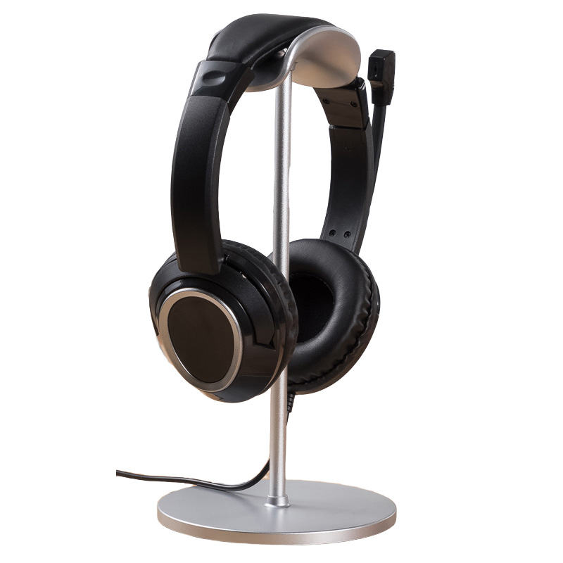 Metal Head-Mounted Headphone S - Gaming Accessories For Setup recensione e prezzo
