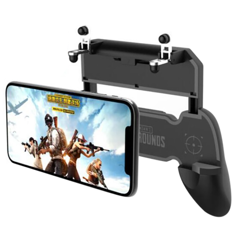 PUBG Controller Control For Ph - Gaming Accessories For Free Fire recensione e prezzo