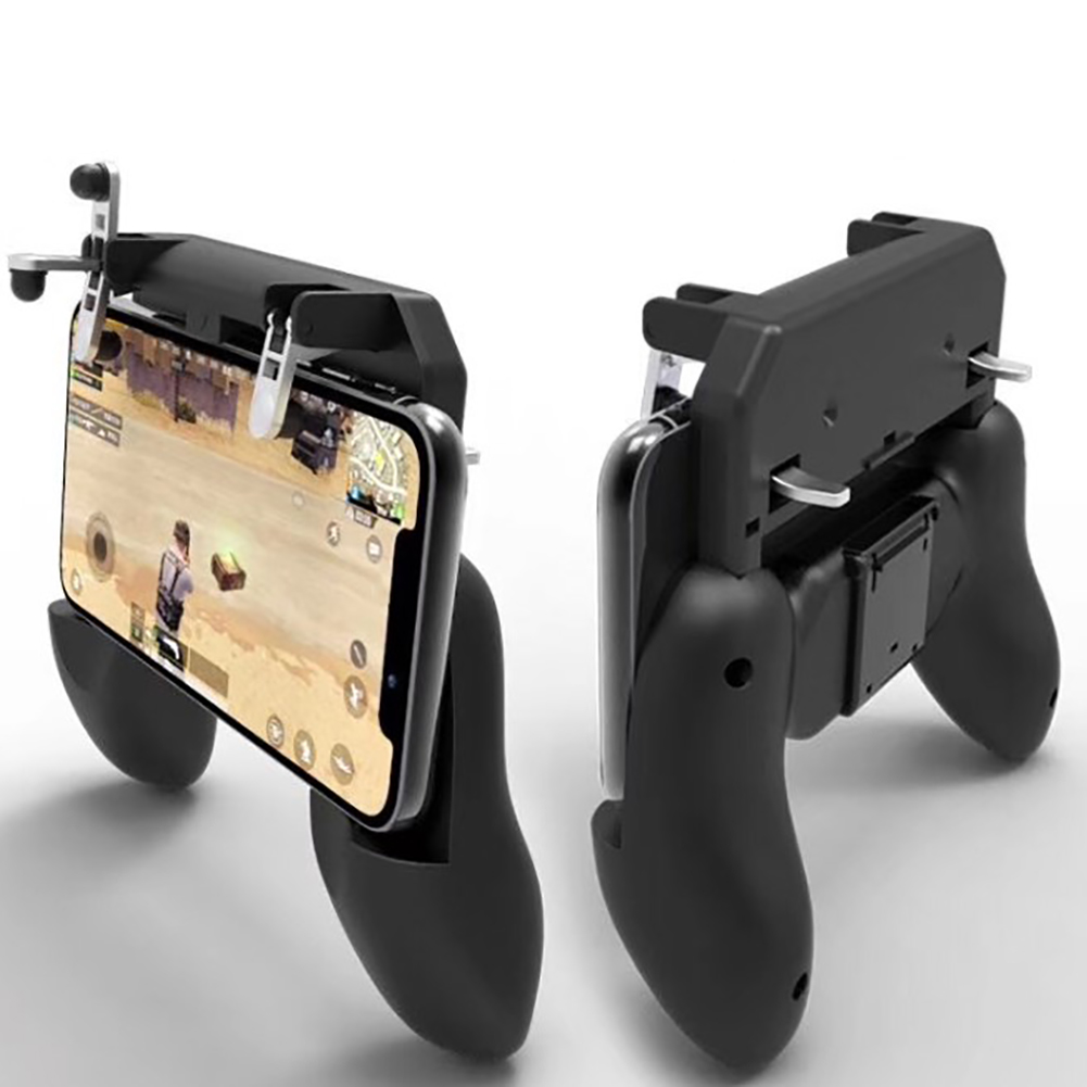 PUBG Controller Control For Ph - Gaming Accessories For Free Fire recensione e prezzo