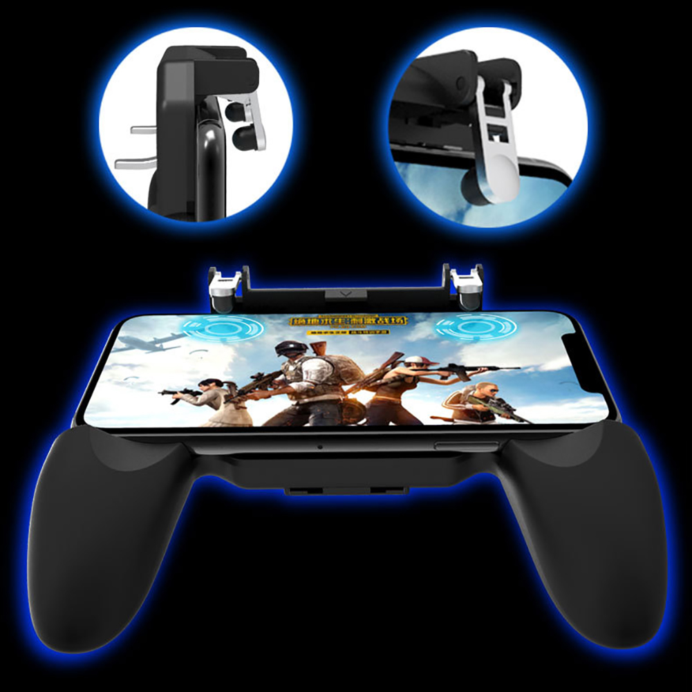 PUBG Controller Control For Ph - Gaming Accessories For Free Fire recensione e prezzo