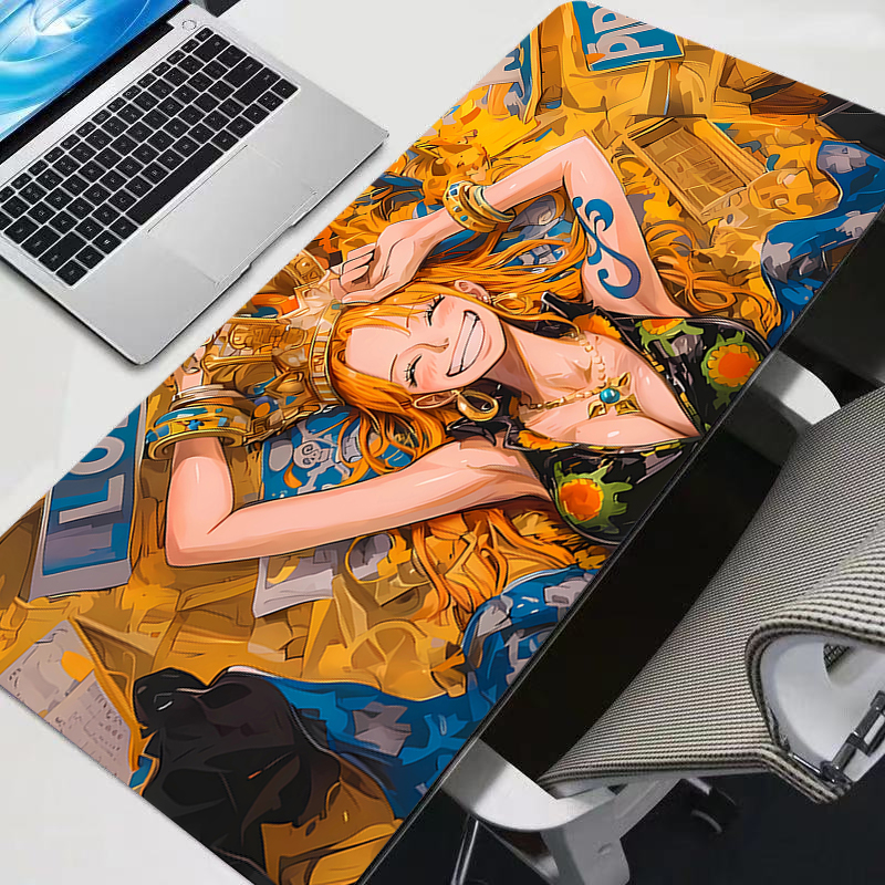 Gaming Mouse Pad Large Compute - Gaming Accessories For Table recensione e prezzo