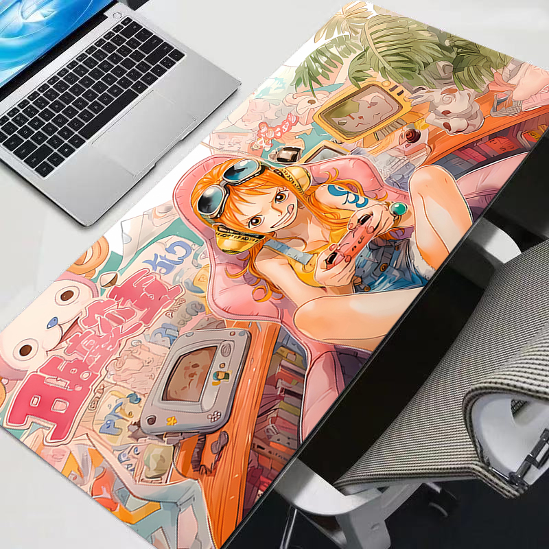 Gaming Mouse Pad Large Compute - Gaming Accessories For Table recensione e prezzo