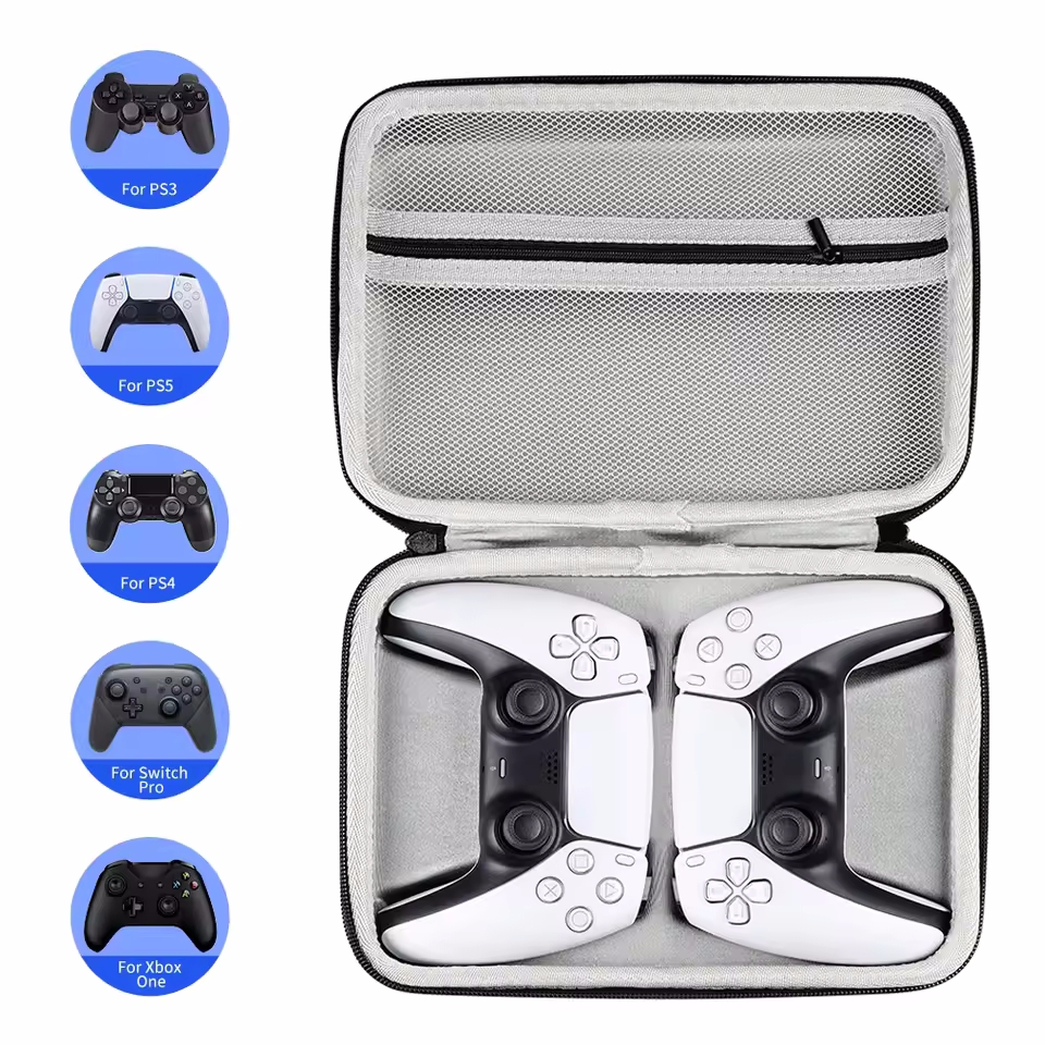 Gamepad Bag For Sony PS5 PS4 P - Play Gaming Accessories Xbox One Controller recensione e prezzo
