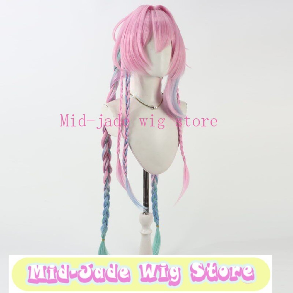 Rail Cyrene Cosplay Wig 1m Lon - Gaming Accessories Korea recensione e prezzo