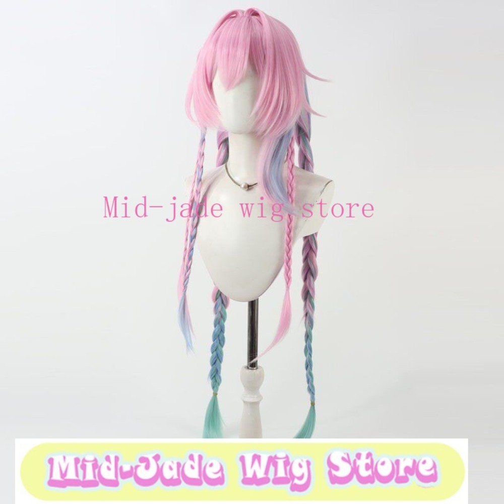 Rail Cyrene Cosplay Wig 1m Lon - Gaming Accessories Korea recensione e prezzo