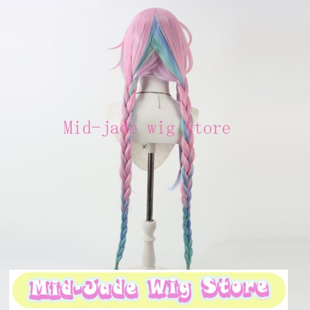 Rail Cyrene Cosplay Wig 1m Lon - Gaming Accessories Korea recensione e prezzo