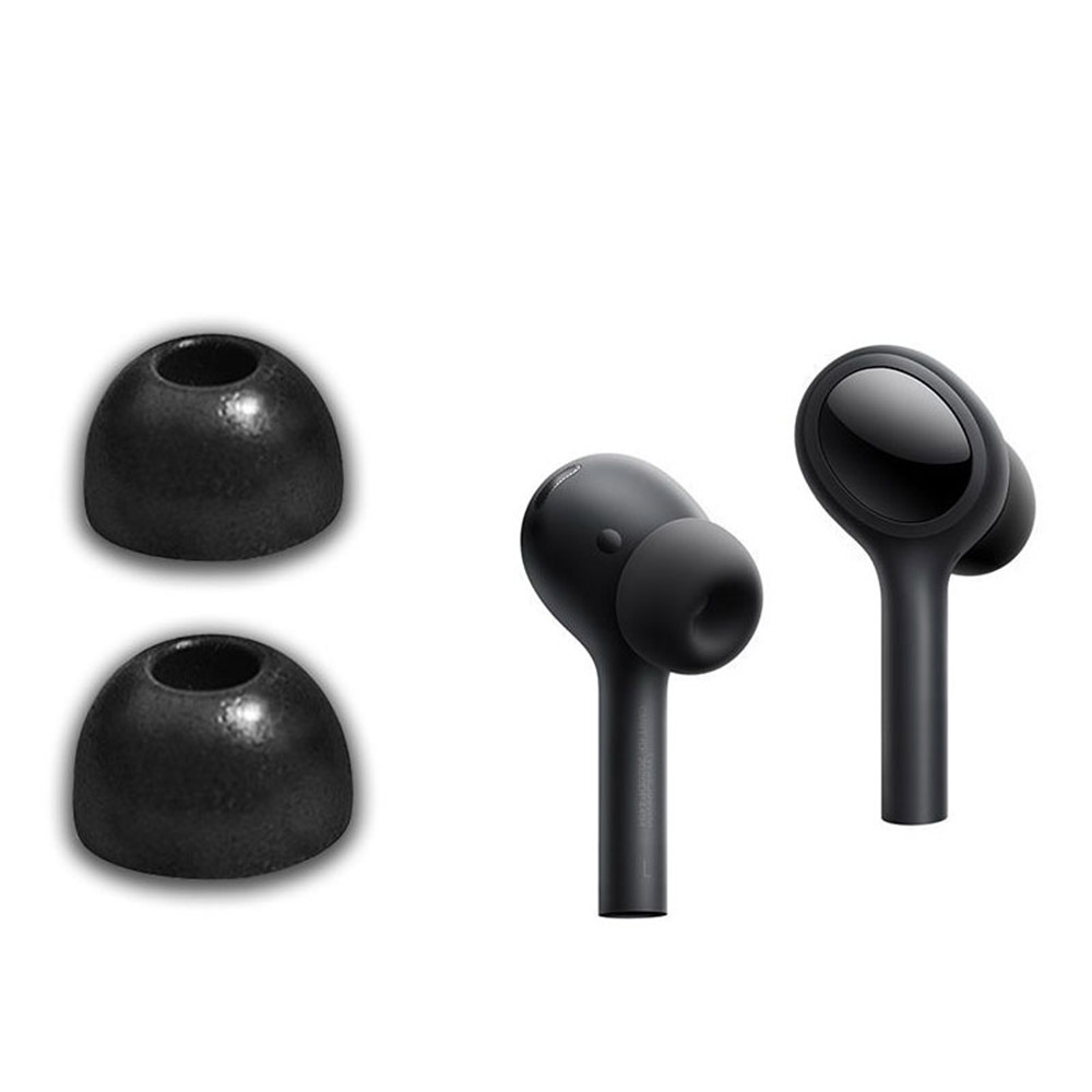 2pcs Replacement Earbuds Tips  - Xiaomi Gaming Accessories recensione e prezzo
