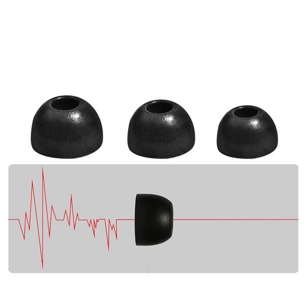 2pcs Replacement Earbuds Tips  - Xiaomi Gaming Accessories recensione e prezzo