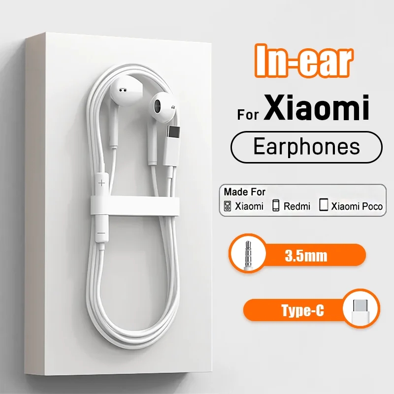Headphones For Xiaomi 13 12 11 - Xiaomi Gaming Accessories recensione e prezzo
