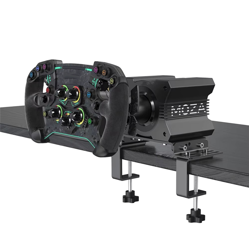 For MOZA Racing R9 And R5,R12  - Gaming Accessories For Table recensione e prezzo